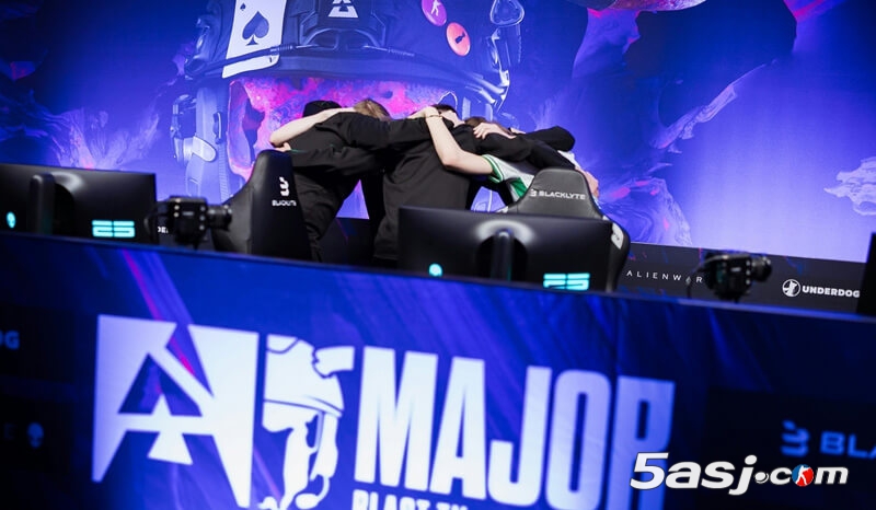 kyxsan谈Falcons Major开局挣扎：思想准备不足致0-2 险胜OG成转折点