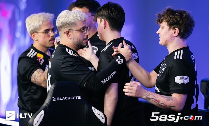 YEKINDAR专访：坚信FURIA能夺冠Major 谈molodoy成长与留队可能