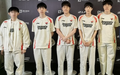 AL 3-2战胜BLG晋级2025LPL决赛锁定MSI名额 赛后采访全记录