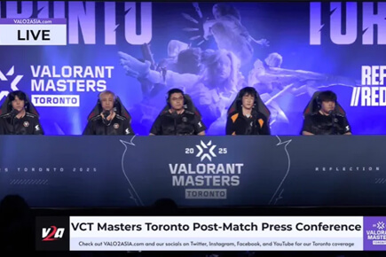 WOL爆冷惜败SEN！SiuFatBB点名约战TH 赛后自曝'小肥BB'ID秘密 | 多伦多大师赛