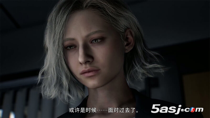 《生化危机9：安魂曲》官宣引爆怀旧潮 旧作《生化危机：爆发》私服在线破5500人