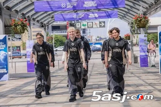 TH战队0-2不敌WOL 成2025多伦多大师赛首支出局队伍