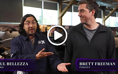 英雄联盟开发者报告：极地大乱斗迎来革命性更新 取消