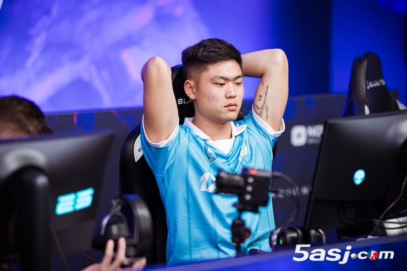 insani专访：MIBR陷瓶颈期焦虑 坦言细节失利致Major出局 | Dust2 Brasil