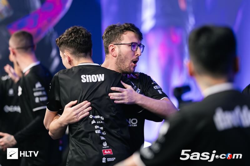 snow专访：快乐比赛是我的信仰 18岁小将率paiN逆袭Major第三阶段