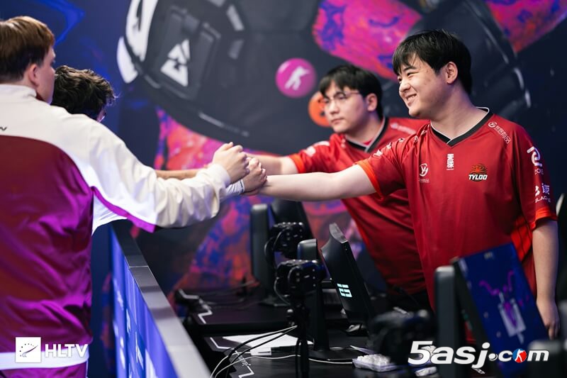 xfl0ud专访:解析TYLOO枪法压制战术 坦言亚洲CS有望超越美洲 xfl0ud专访:解析TYLOO枪法压制战术 坦言亚洲CS有望超越美洲