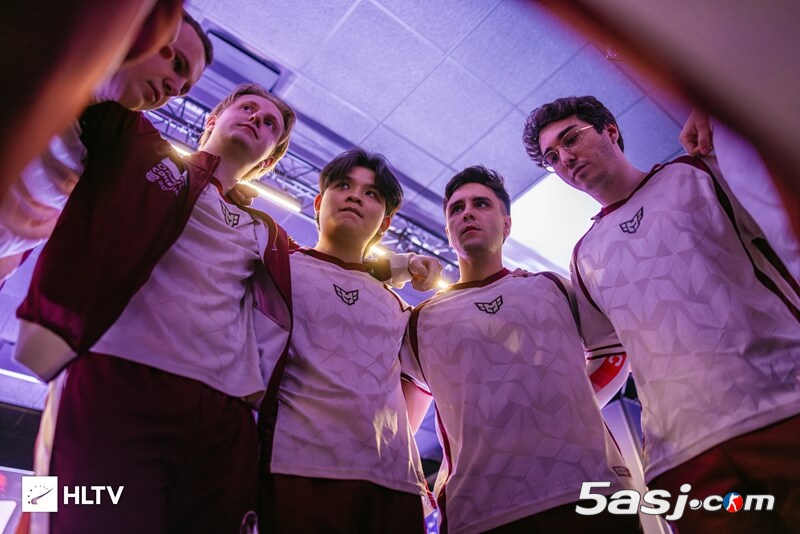 xfl0ud专访:解析TYLOO枪法压制战术 坦言亚洲CS有望超越美洲 xfl0ud专访:解析TYLOO枪法压制战术 坦言亚洲CS有望超越美洲