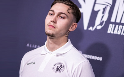 adamb官宣离队！Metizport核心步枪手6月30日合同到期寻求新机遇