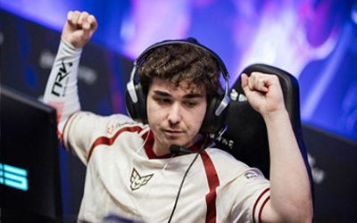 xfl0ud专访：解析TYLOO枪法压制战术 坦言亚洲CS有望超越美洲