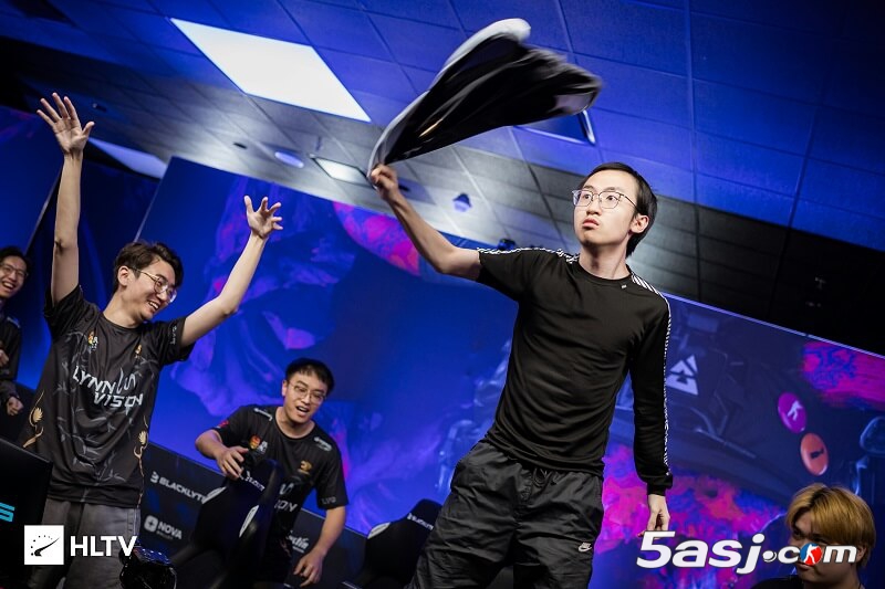 EmiliaQAQ专访：渴望对战donk 揭秘挑衅庆祝动机 | Dust2 Brasil