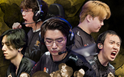 历史性突破！LVG成为首支全华班晋级CS2 Major传奇组的中国战队‌