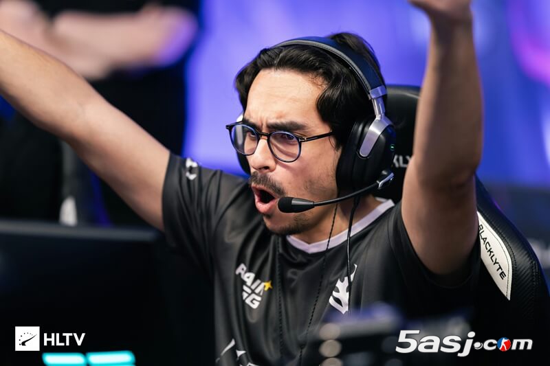 Maka赛后专访：3DMAX击败FaZe并非巅峰战队 但这场胜利意义非凡