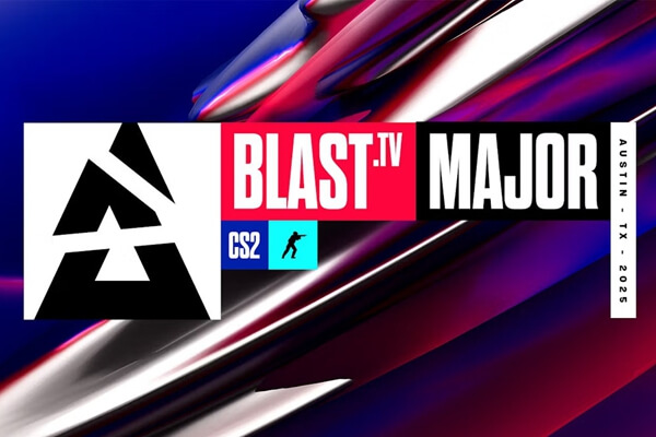 奥斯汀Major第二阶段数据统计：巴西Legacy三将霸榜Rating，中国Jee手枪局第五，VP逆天4v5胜率53.3%