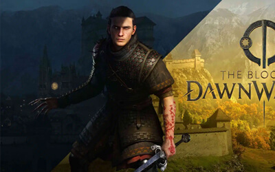 《黎明行者之血》6月21日实机演示：超高自由度黑暗奇