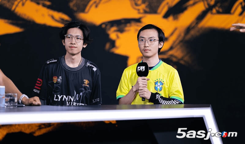 EmiliaQAQ专访：渴望对战donk 揭秘挑衅庆祝动机 | Dust2 Brasil