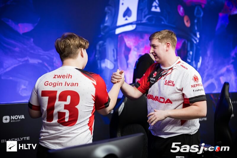 17岁天才zweih自荐Nemiga创奇迹！奥斯汀Major专访：从Vaseline Worms到淘汰赛的逆袭之路