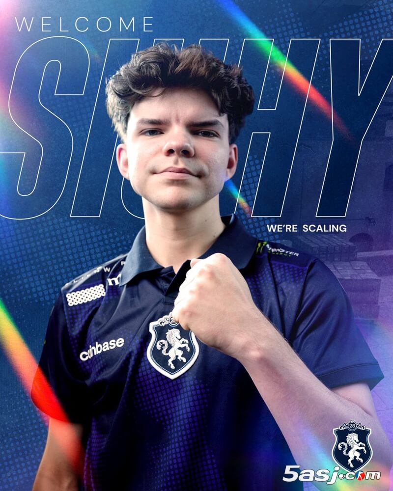 Liquid官宣买断波兰指挥siuhy 剑指奥斯汀Major迎战LVG