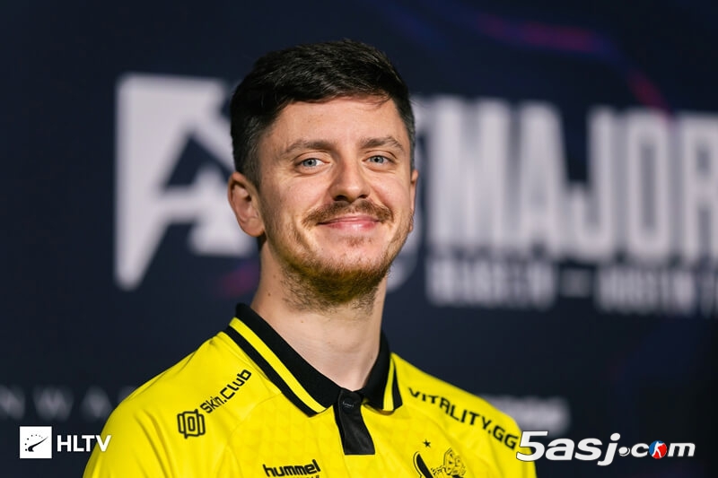 apEX深度解析：Vitality如何备战奥斯汀Major 谈Falcons崩溃根源