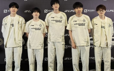 Jiejie赛后杀人诛心！iG零封WE杀入败决 教练组曝光"红色方秘籍"