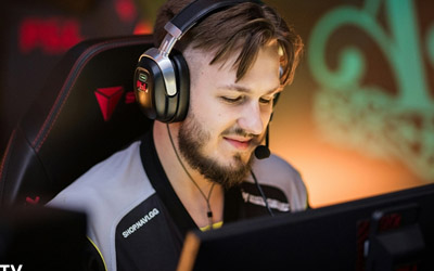 jL专访：NaVi火力下滑但信心不减 直言团队需为Major做出更多牺牲