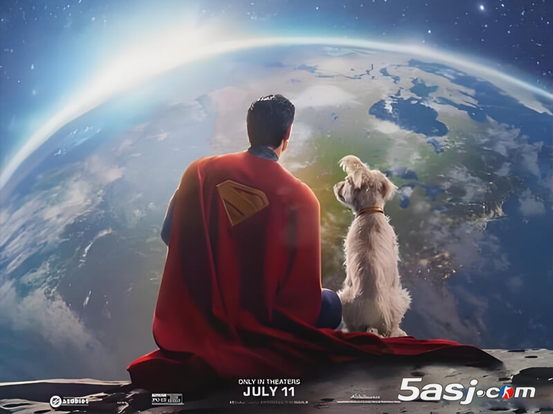 古恩揭秘超人红内裤玄机:滑稽设计实为削弱神明威慑力 古恩揭秘超人红内裤玄机:滑稽设计实为削弱神明威慑力