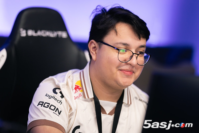 malbsMd专访：G2无压力出战奥斯汀Major 盼在家人面前展现自我