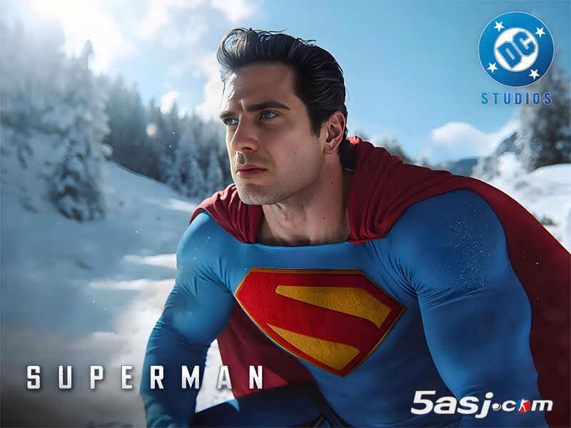 古恩揭秘超人红内裤玄机:滑稽设计实为削弱神明威慑力 古恩揭秘超人红内裤玄机:滑稽设计实为削弱神明威慑力