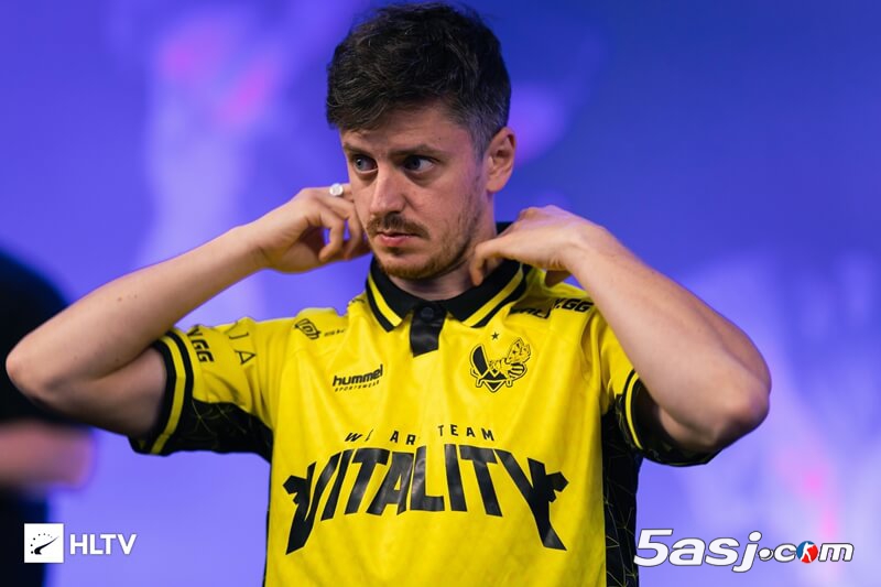 apEX深度解析：Vitality如何备战奥斯汀Major 谈Falcons崩溃根源