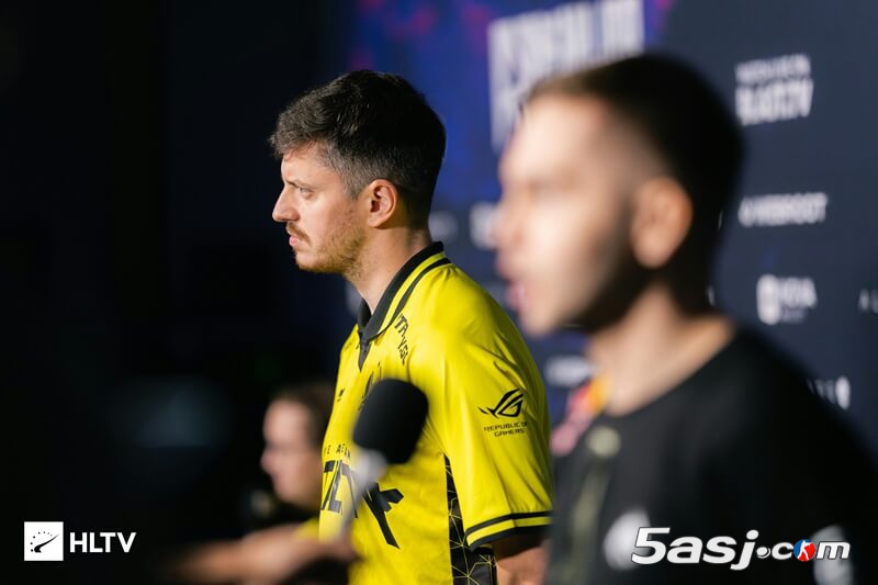 apEX深度解析：Vitality如何备战奥斯汀Major 谈Falcons崩溃根源