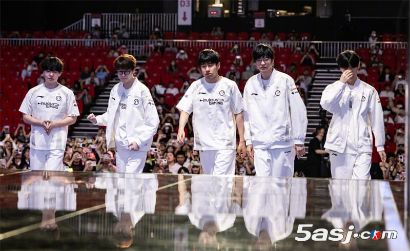 iG 3-0 WE晋级LPL败决！6月13日决战BLG冲击MSI席位