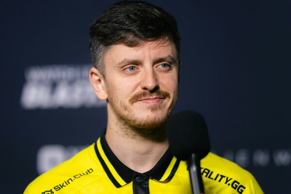 apEX深度解析：Vitality如何备战奥斯汀Major 谈Falcons崩溃根源