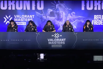 WOL爆冷2-0淘汰TH创多伦多大师赛奇迹 赛后群访：我们撕碎了所有质疑