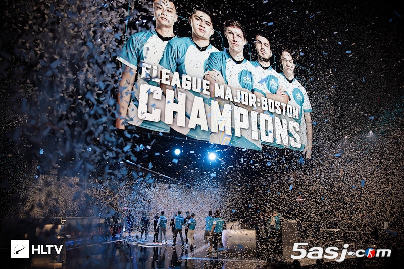 Vitality备战奥斯汀Major:从Liquid、FaZe等豪门折戟史汲取四大关键教训 Vitality备战奥斯汀Major:从Liquid、FaZe等豪门折戟史汲取四大关键教训