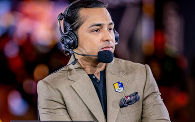 NiKo再陷Major魔咒？解说Bleh犀利点评Falcons出局：关键时刻掉链子无借口