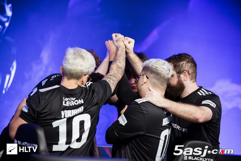 yuurih谈FURIA打破The MongolZ魔咒 信心提升 CT方关键配合解析