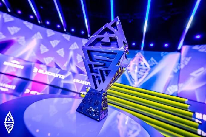 BLAST Slam新赛制解析 2025赛事调整 预选赛扩容 中国赛区名额 主场票选机制