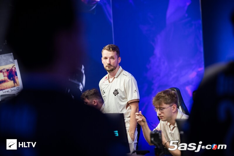 huNter-谈NiKo出局与G2目标 BLAST奥斯汀Major第三阶段前瞻 战队重组影响 huNter-谈NiKo出局与G2目标 BLAST奥斯汀Major第三阶段前瞻 战队重组影响