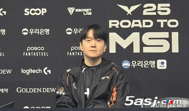 HLE教练DanDy谈GEN对阵战术 MSI选拔赛中单对决 HLE备战策略分析 HLE教练DanDy谈GEN对阵战术 MSI选拔赛中单对决 HLE备战策略分析