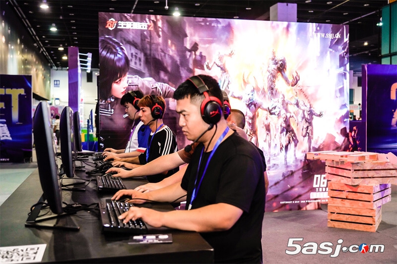 AI向未来，科技+体育赋能赛事名城  2025年浙江省电子体育大赛义乌开幕