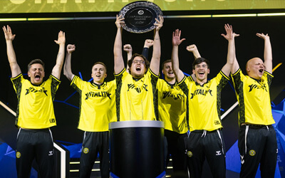 Vitality备战奥斯汀Major：从Liquid、FaZe等豪门折戟史汲取四大关键教训