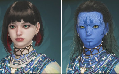 高玩真会玩系列：玩家晒《怪物猎人：荒野》实图还原电影