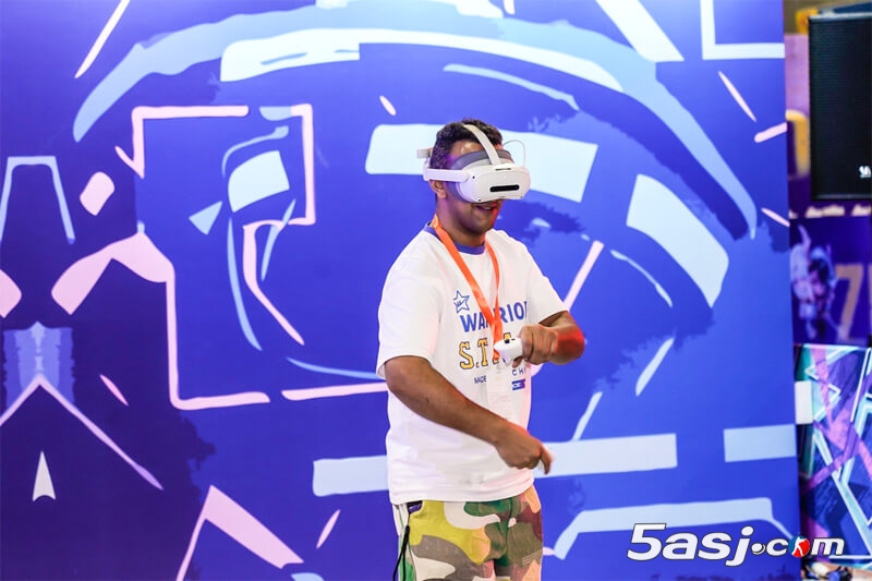 AI向未来，科技+体育赋能赛事名城  2025年浙江省电子体育大赛义乌开幕