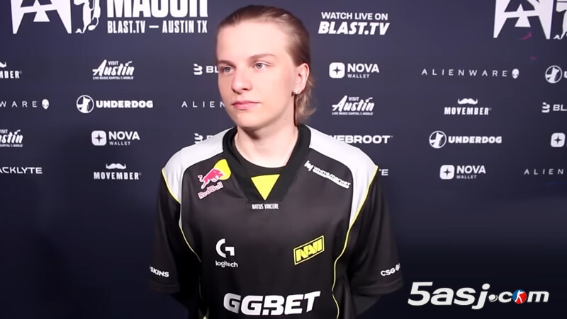 Aleksib坦言NAVI重回