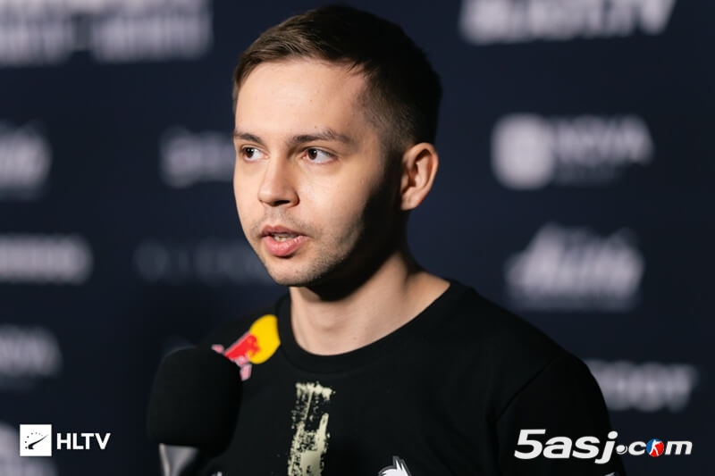 sh1ro专访：Spirit线上备战Major 直面Vitality无压力 目标卫冕冠军