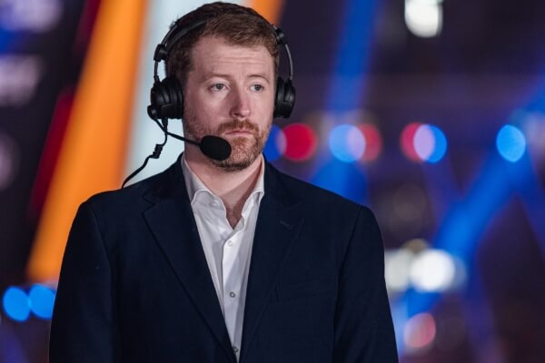 Thorin炮轰奥斯汀Major赛制：BO1赛制=镀金垃圾｜Vitality爆冷惨败引争议