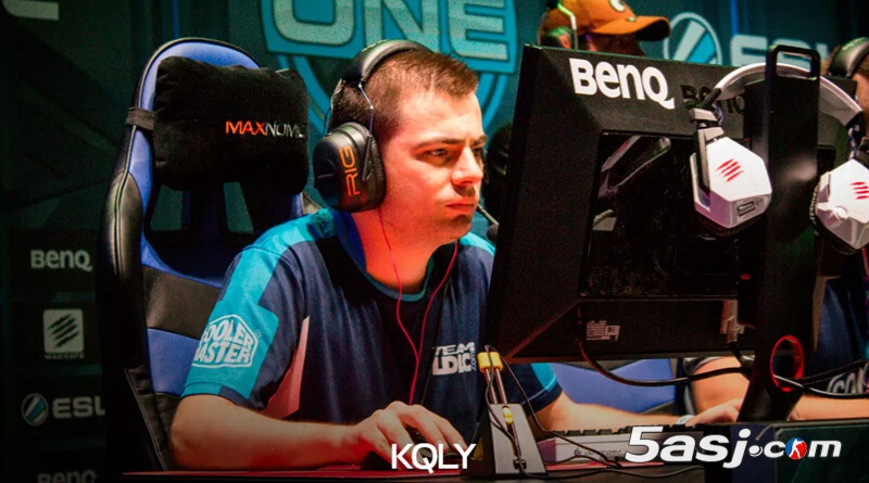 Titan战队未竟王朝 CSGO史上最悲情传奇 KQLY封禁事件回顾 Titan战队未竟王朝 CSGO史上最悲情传奇 KQLY封禁事件回顾