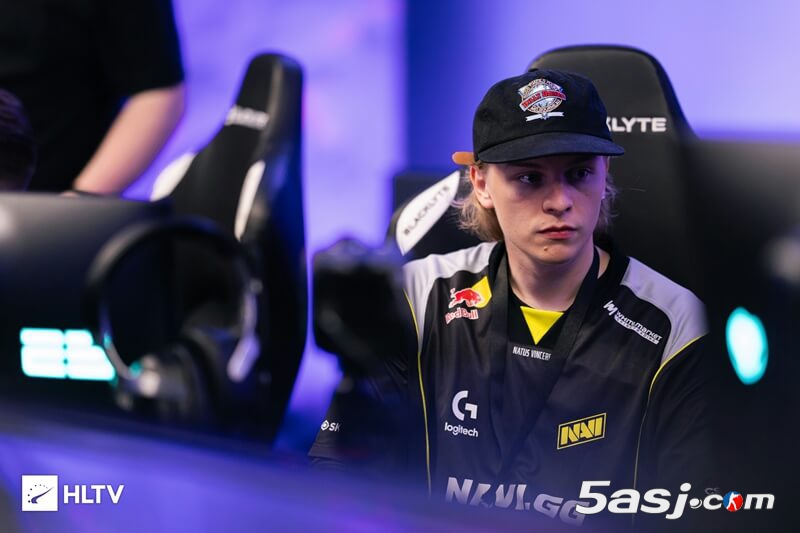 Aleksib坦言NAVI重回