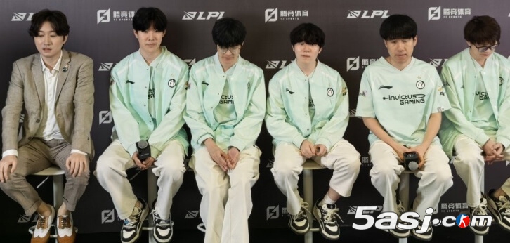 iG赛后群访实录:TheShy谈休息调整 Rookie复盘沙皇失误 全员展望第三赛段 iG赛后群访实录:TheShy谈休息调整 Rookie复盘沙皇失误 全员展望第三赛段