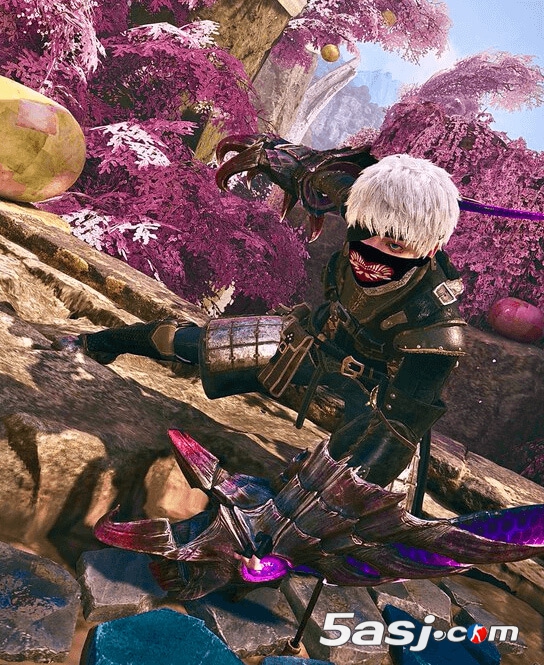 高玩真会玩系列：玩家晒《怪物猎人：荒野》实图还原电影《阿凡达》神作