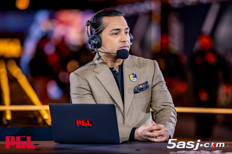 NiKo再陷Major魔咒？解说Bleh犀利点评Falcons出局：关键时刻掉链子无借口